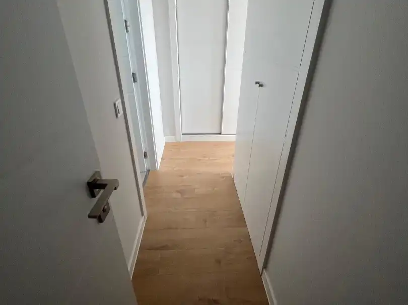 Pis de 136 m² a Madrid