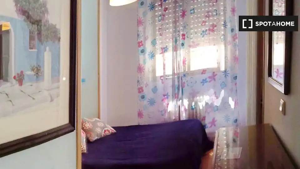Habitación en alquiler, Santa Marta de Tormes