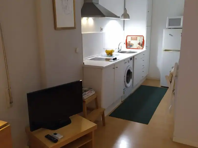 Piso en alquiler, Motril