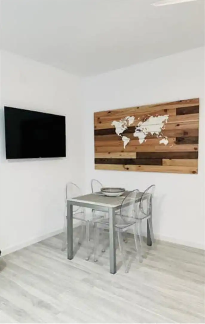 Piso de 50 m² en Marbella