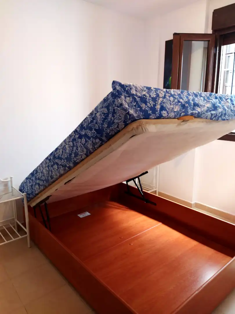 Piso de 50 m² en Granada