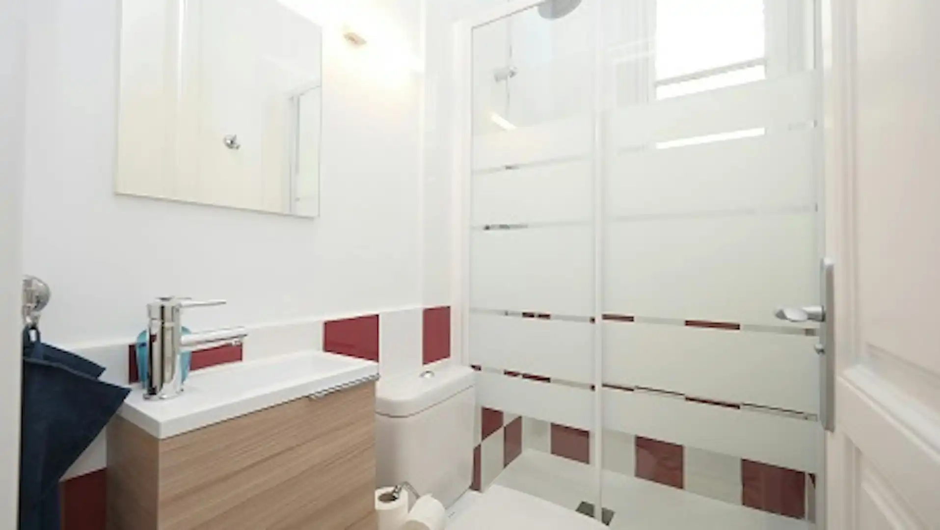 Habitación en alquiler, Barcelona