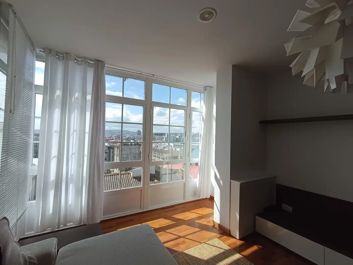 Pis de 75 m² a A Corunya