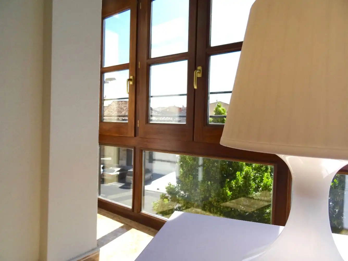 Piso de 183 m² en Medina de Rioseco
