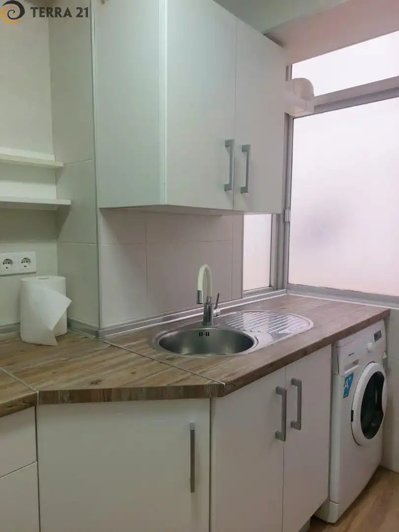 Piso de 100 m² en Jaén