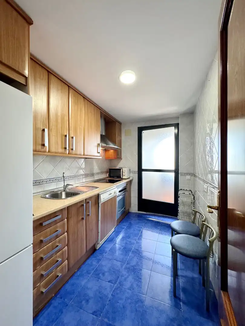 Piso de 68 m² en Cáceres
