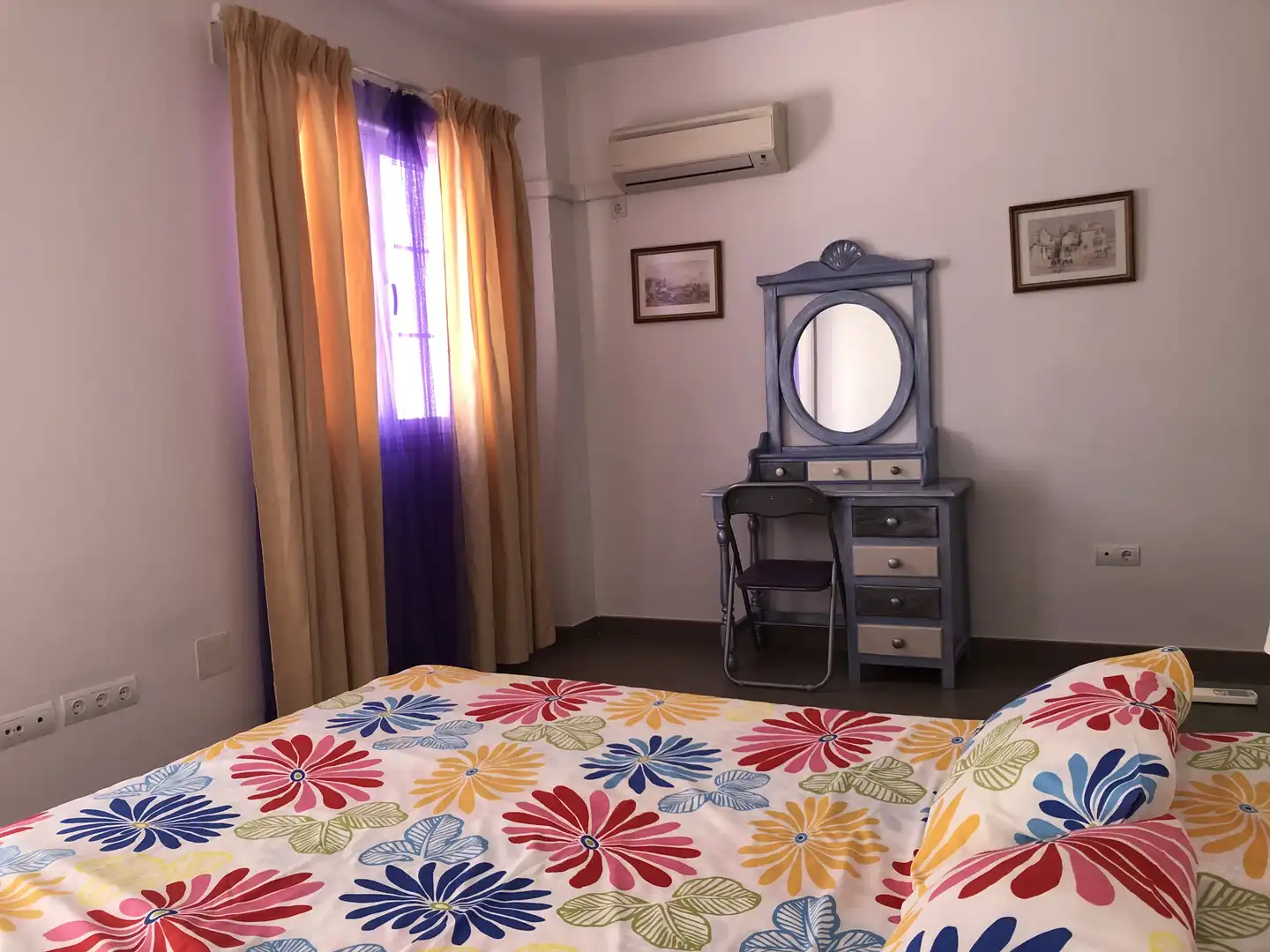 Piso de 115 m² en Antequera