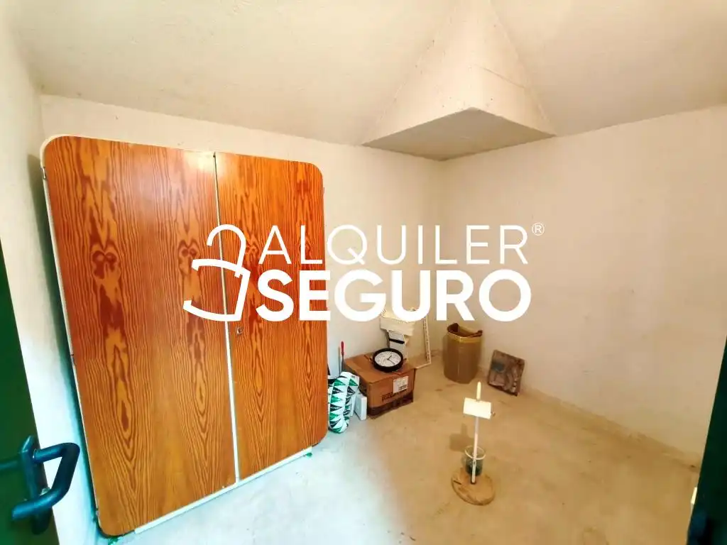 Wohnung 112 m² in Alcorcón