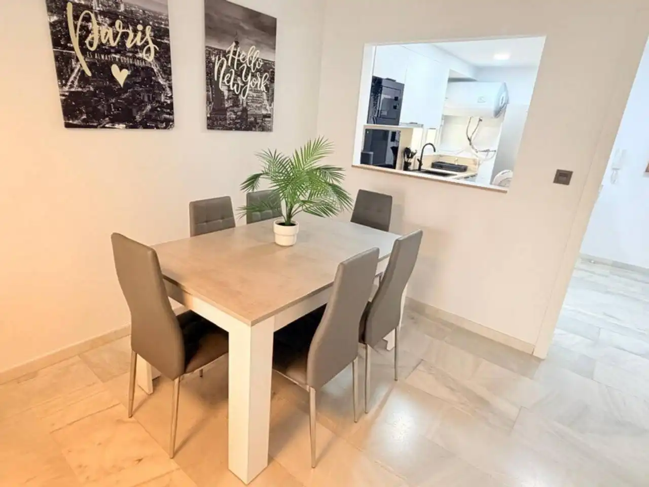 Pis de 75 m² a Almuñécar