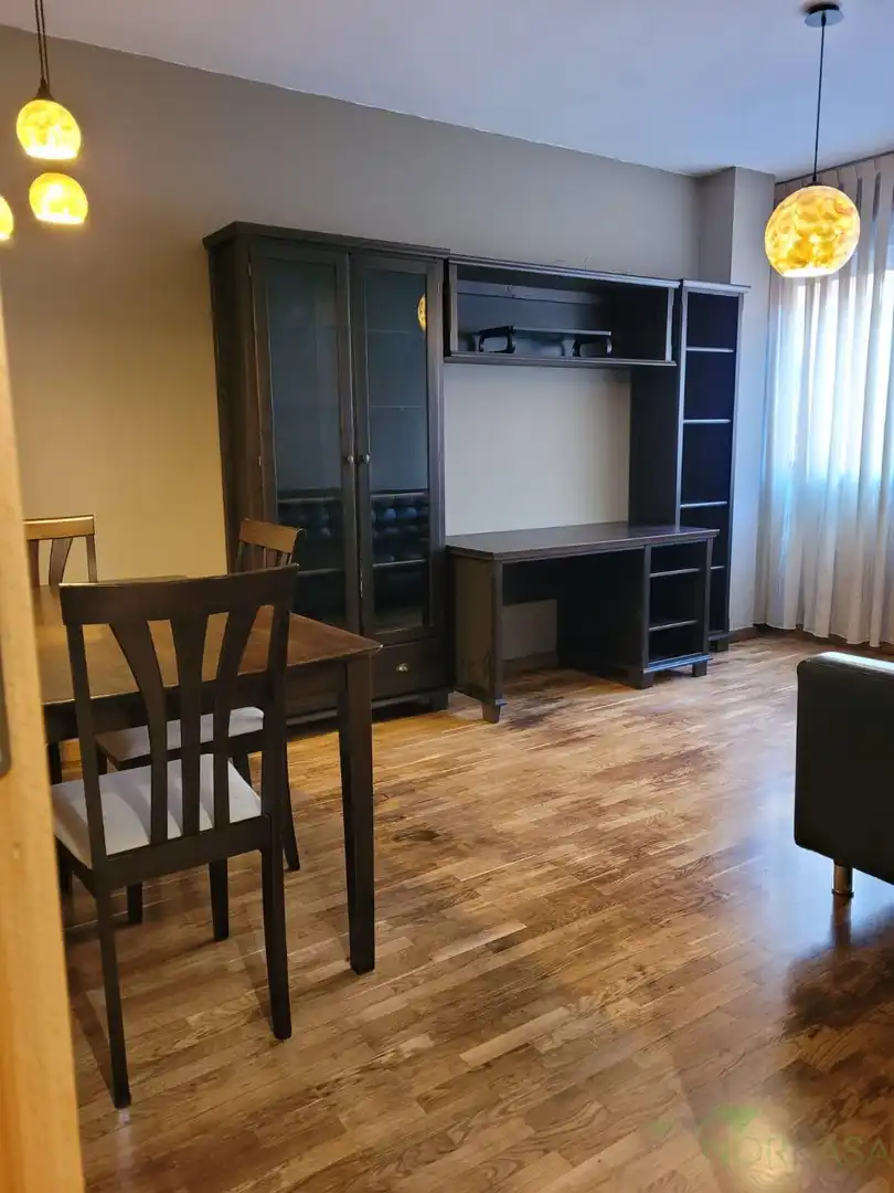 Pis de 48 m² a Oviedo