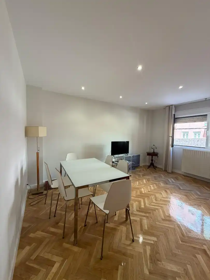 Piso de 81 m² en Madrid