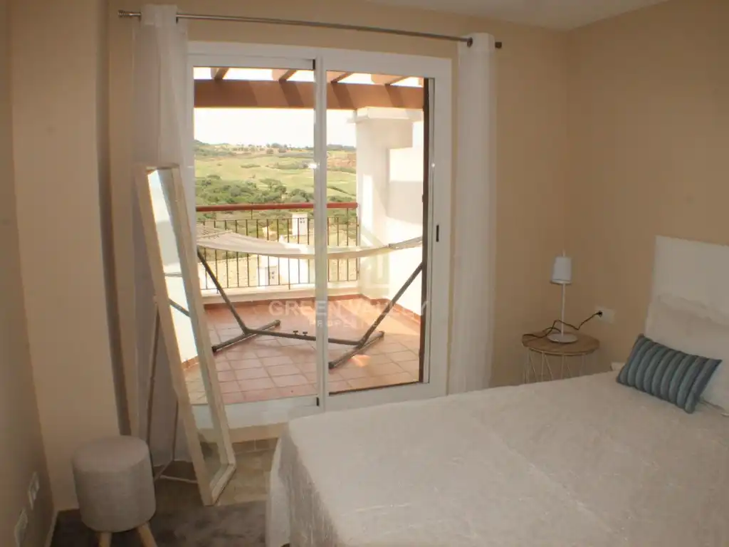 Piso de 112 m² en San Roque
