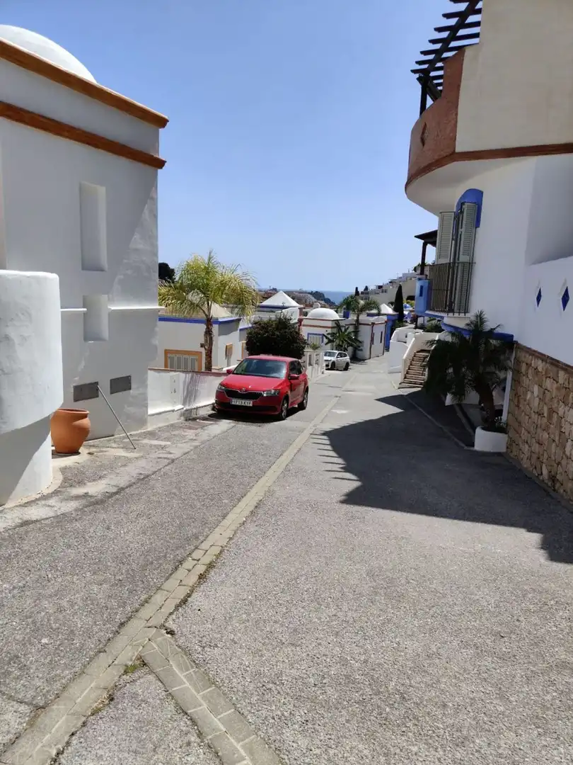 Piso de 115 m² en Almuñécar