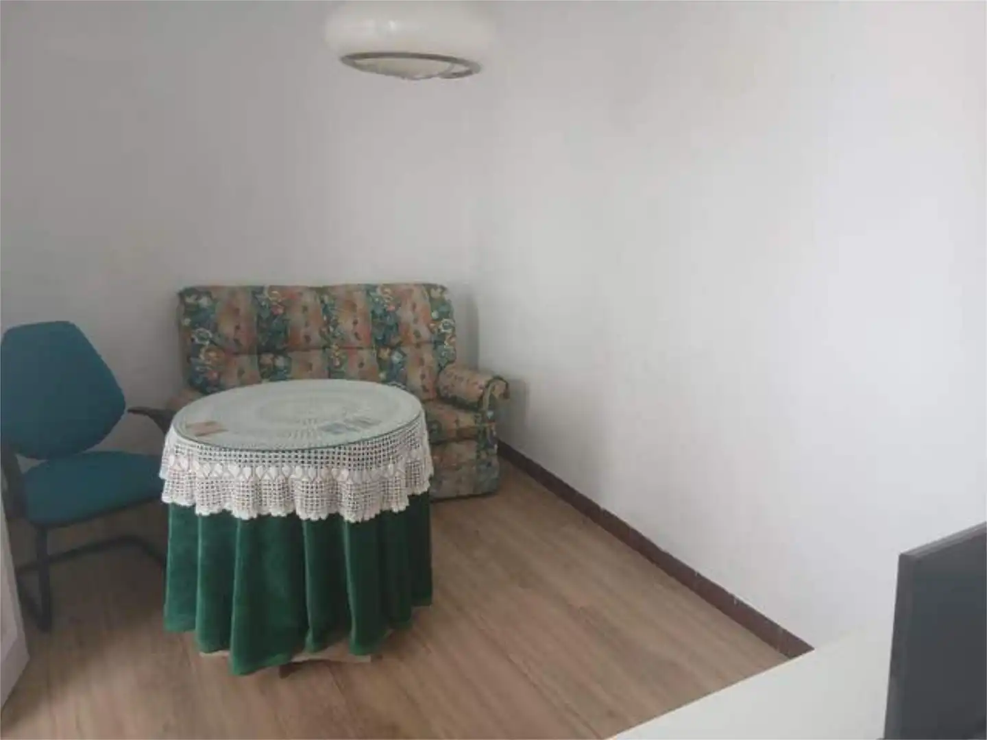 Piso de 60 m² en Villamartín