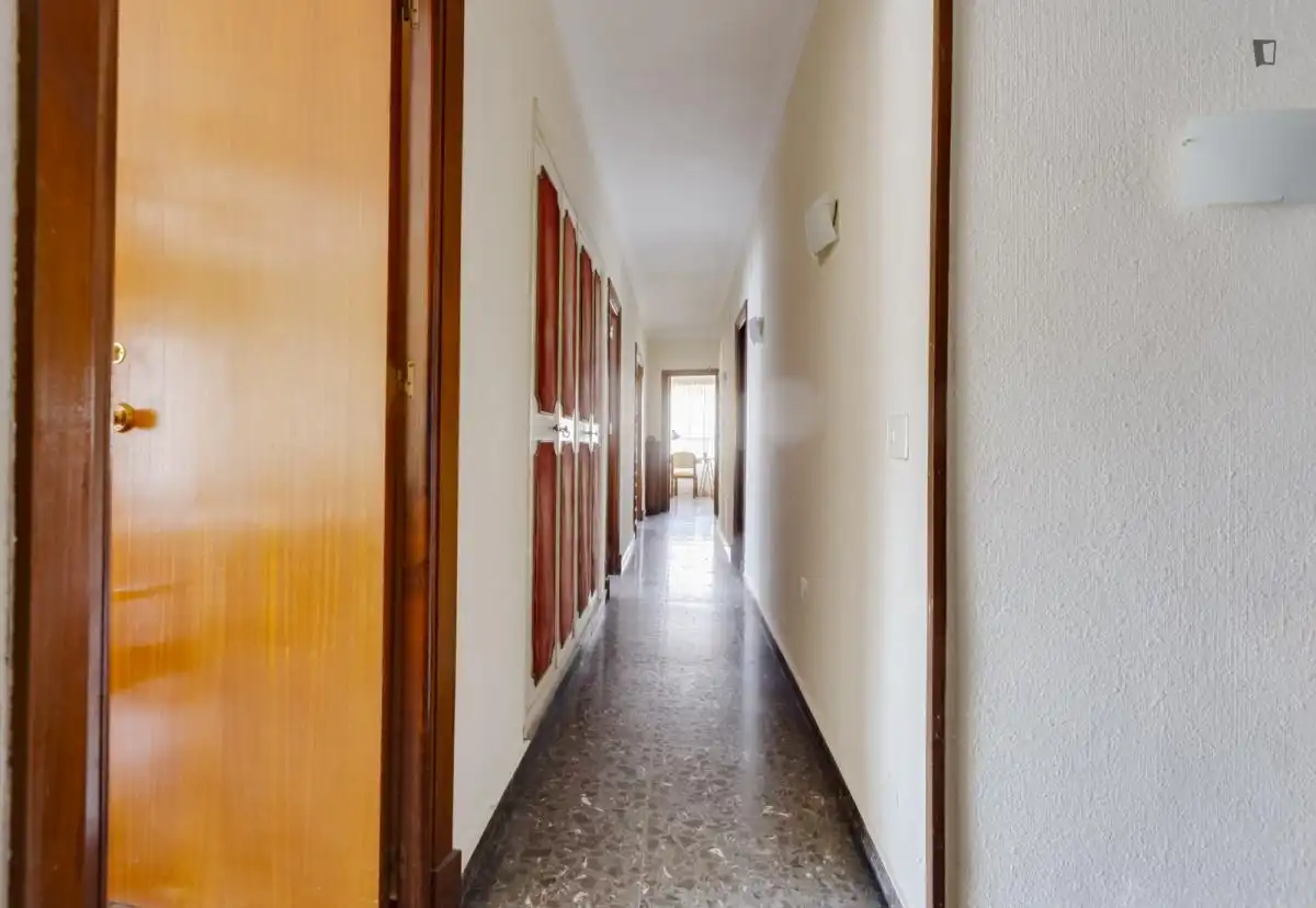 Habitación en alquiler, Murcia