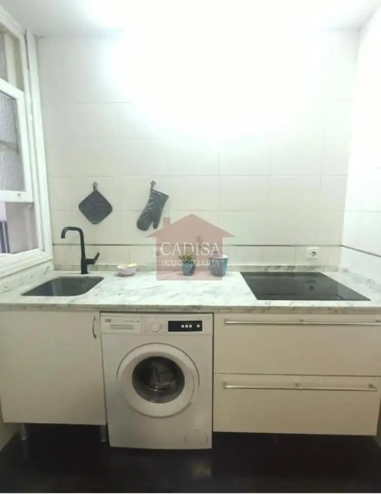 Piso de 115 m² en Salamanca