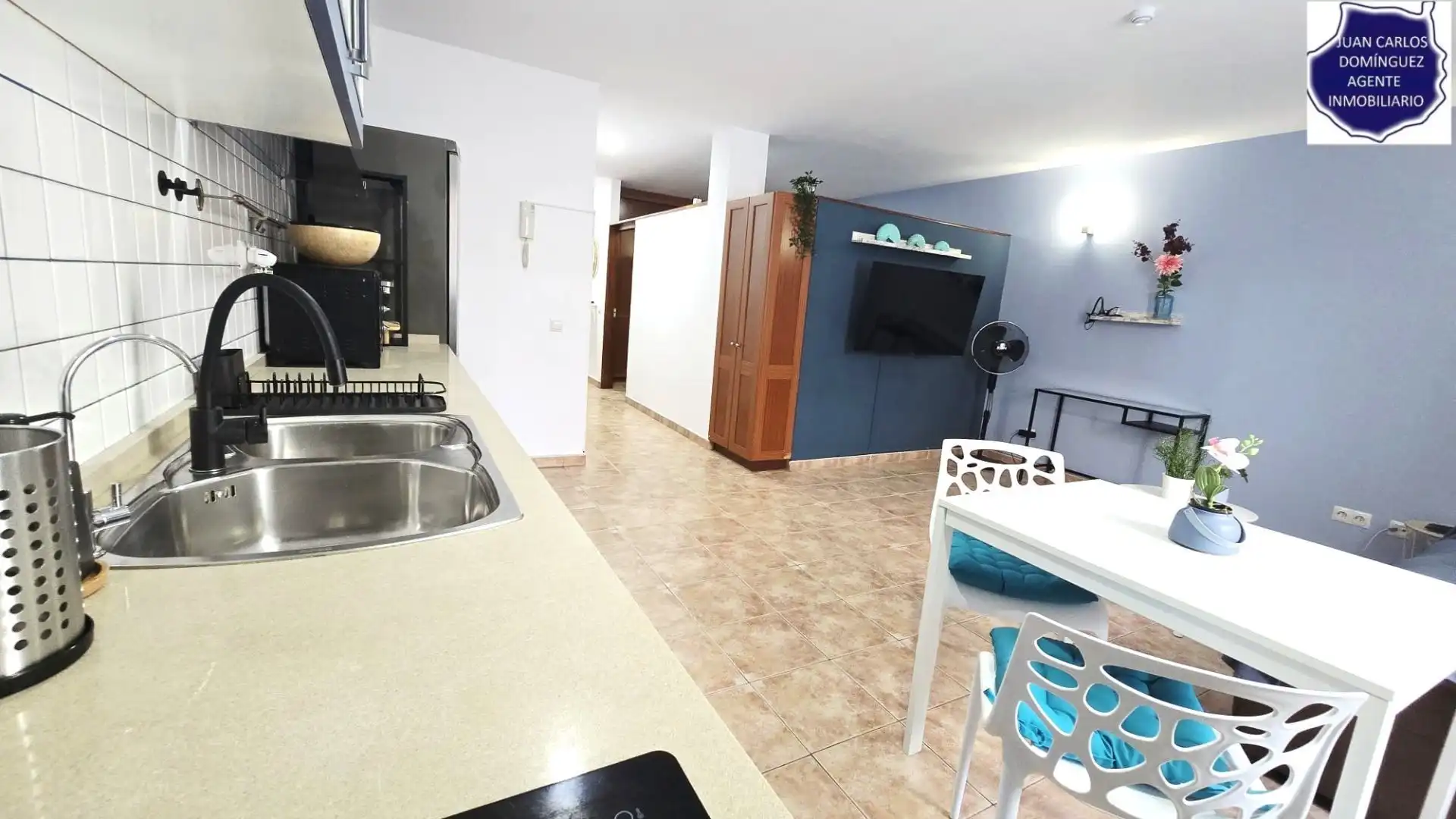 Appartamento 50 m² a Agüimes