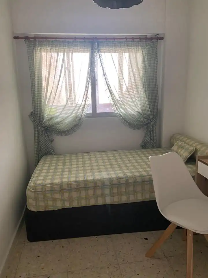 Piso de 121 m² en Melilla