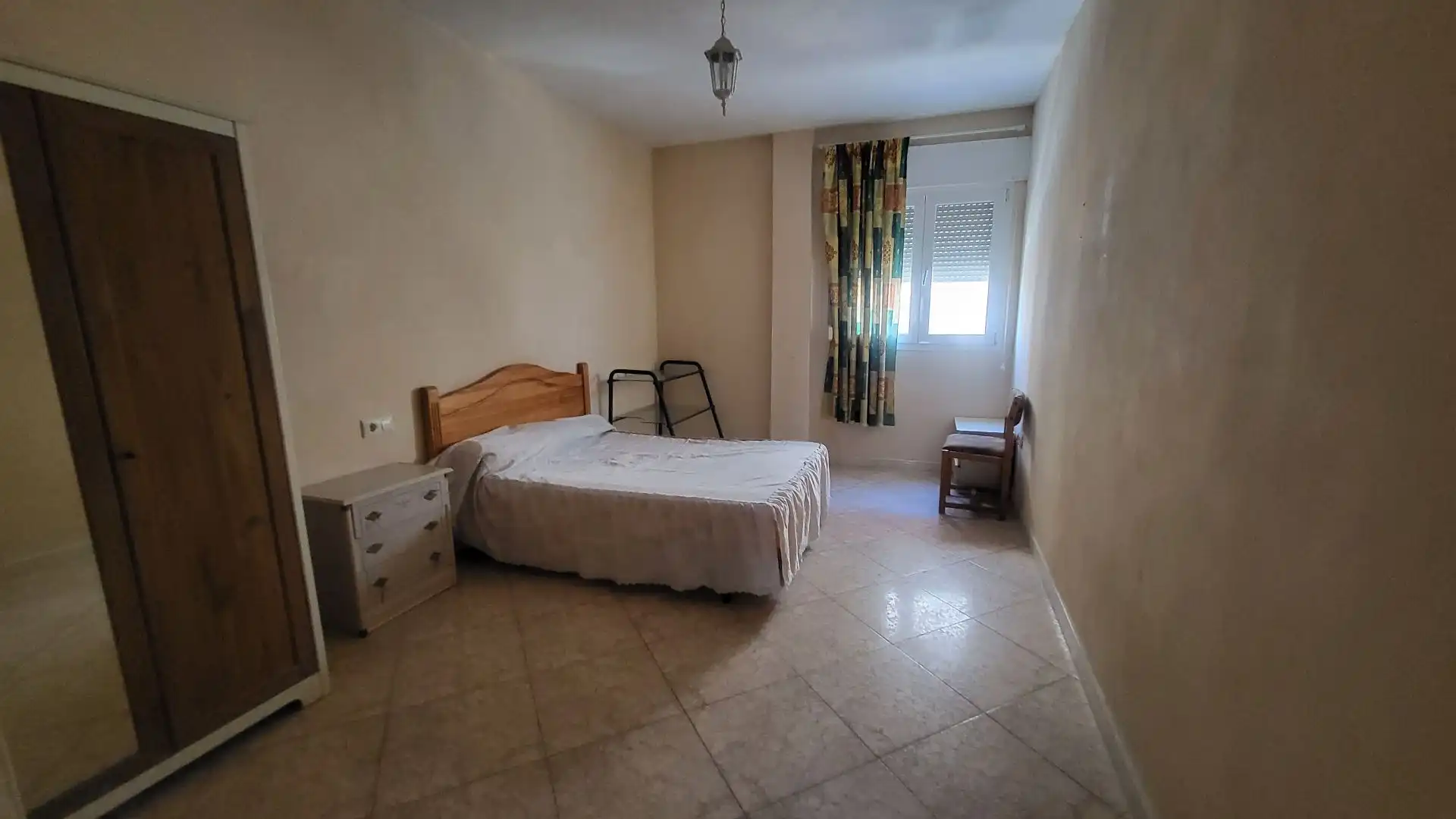 Wohnung 110 m² in Albox