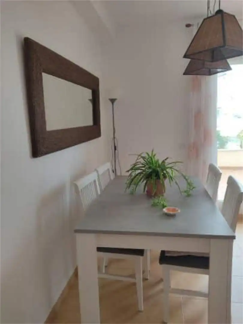 Pis de 56 m² a El Ejido
