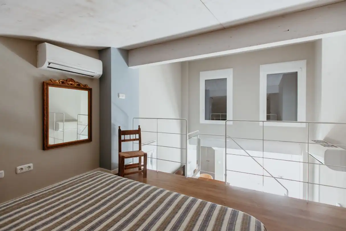 Квартира 70 м² в Уэске