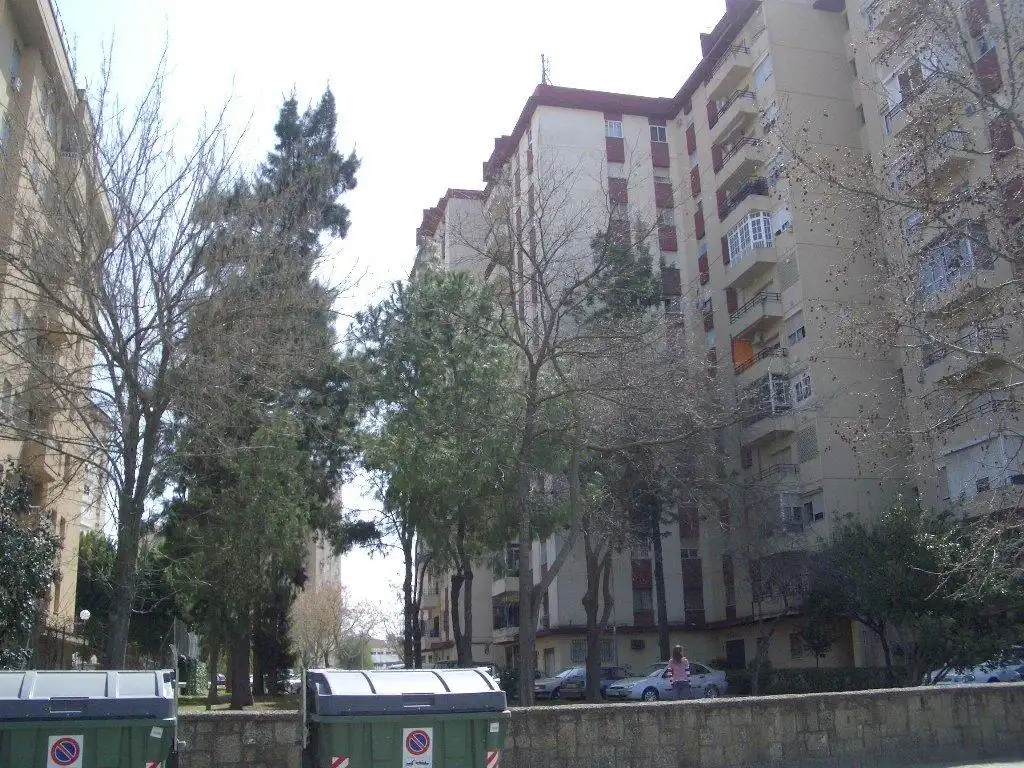 Piso de 120 m² en Jerez de la Frontera