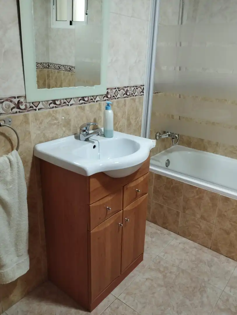 Habitación en alquiler, Alcantarilla