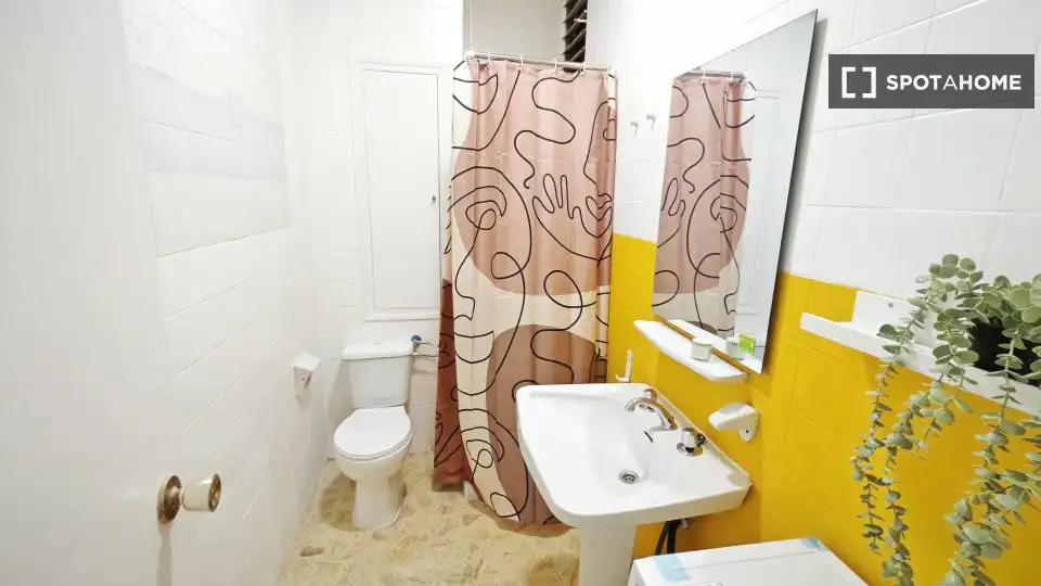 Habitación en alquiler, Cartagena