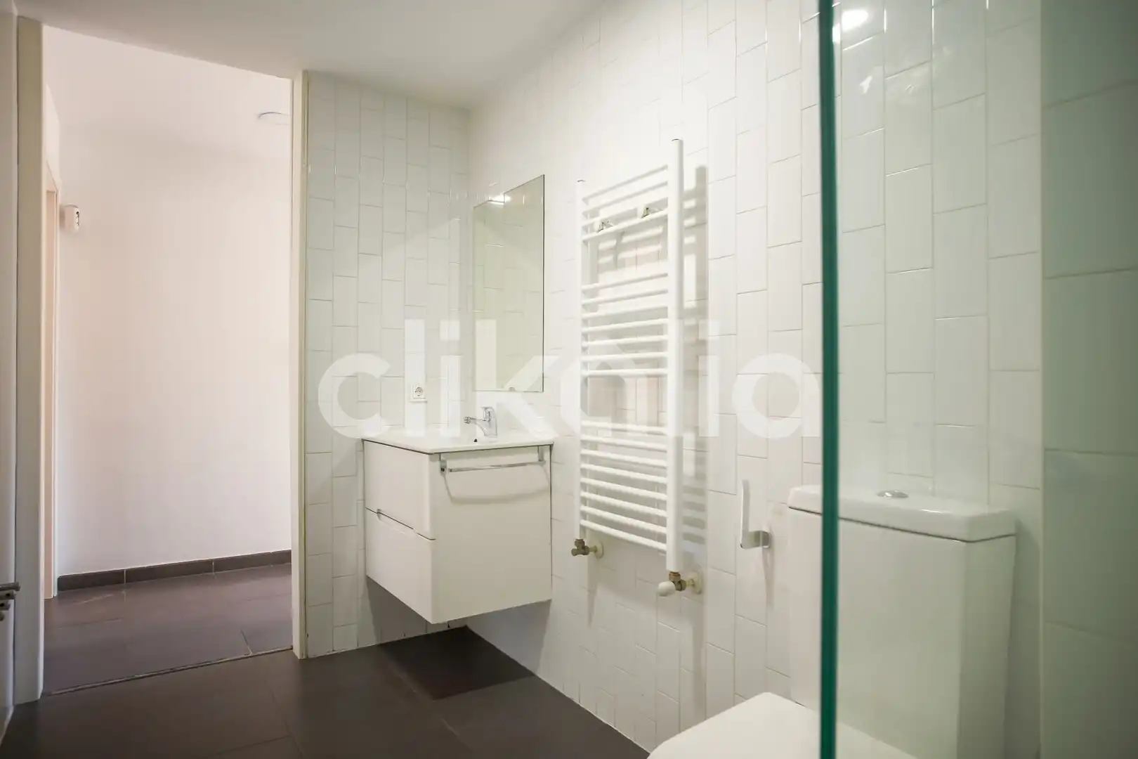 Appartamento 58 m² a Madrid