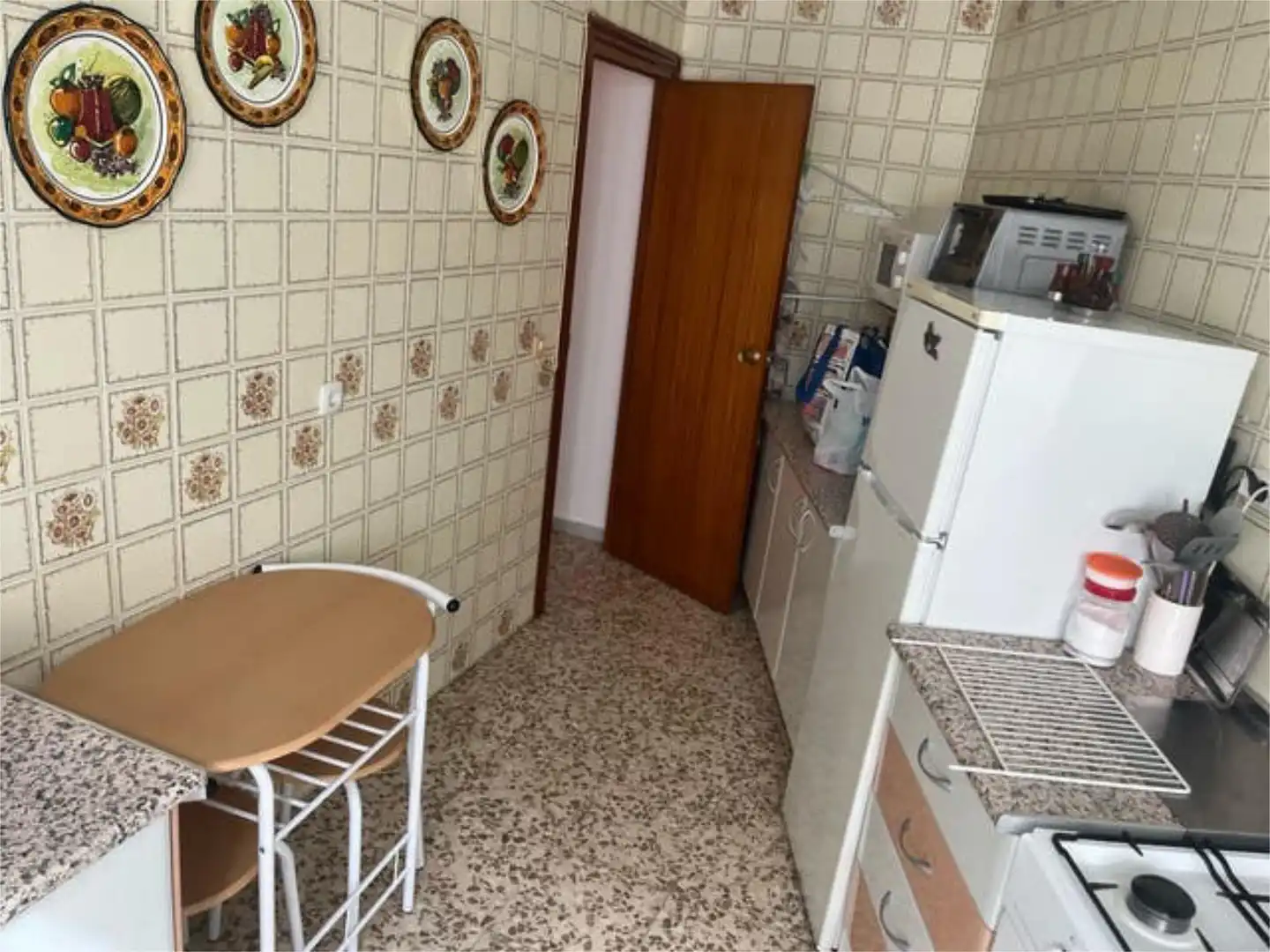 Piso de 65 m² en Punta Umbría