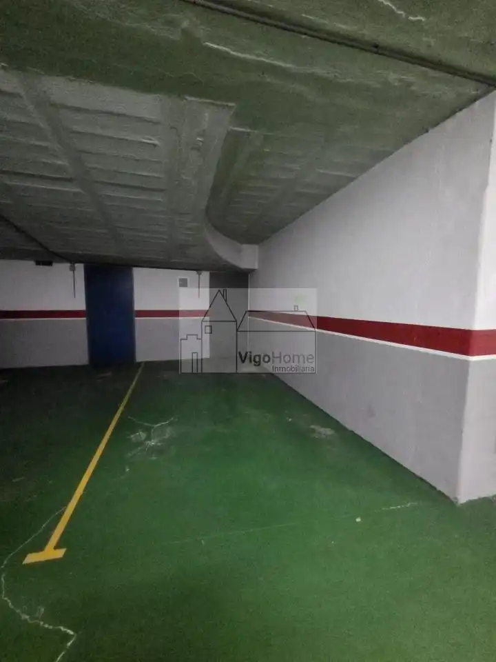 Pis de 60 m² a Vigo