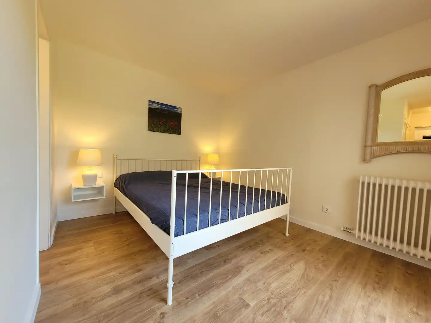 Pis de 120 m² a Sant Feliu de Guíxols