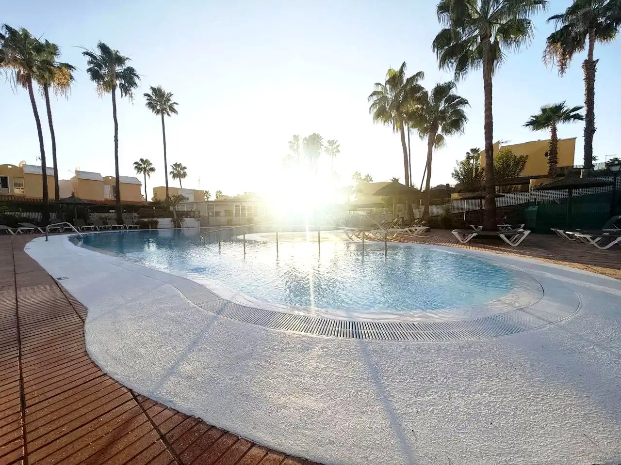 Piso de 40 m² en San Bartolomé de Tirajana