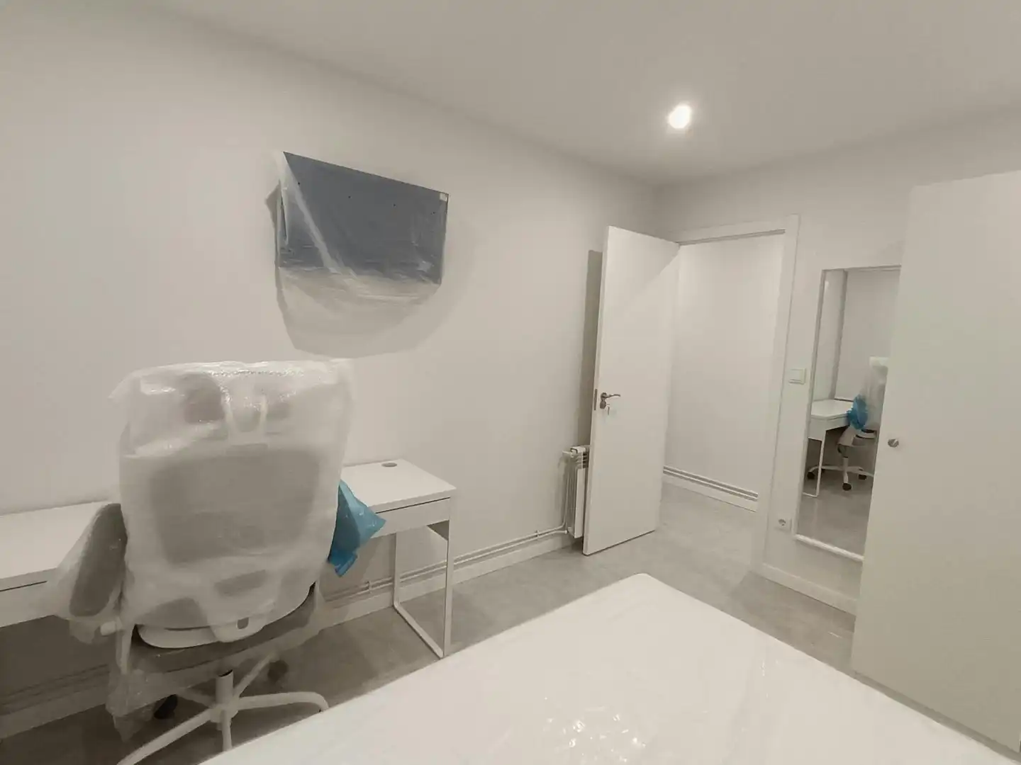 Habitación 116 m², Ourense