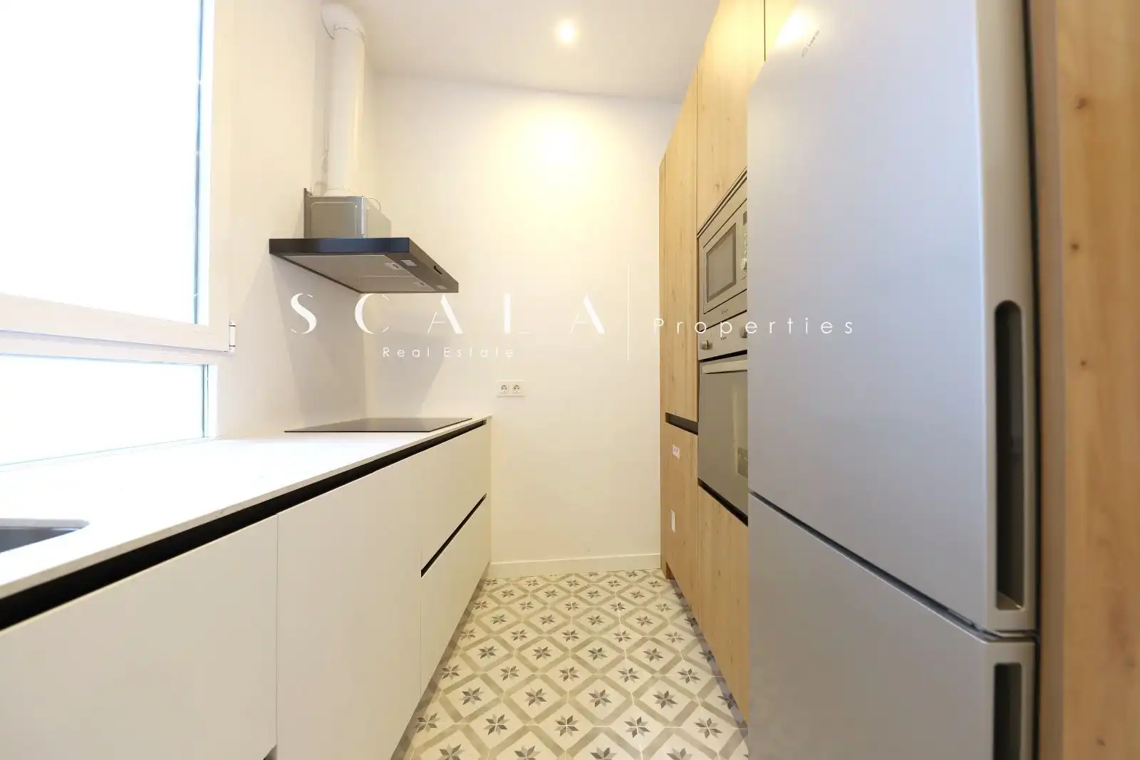 Piso de 95 m² en Madrid