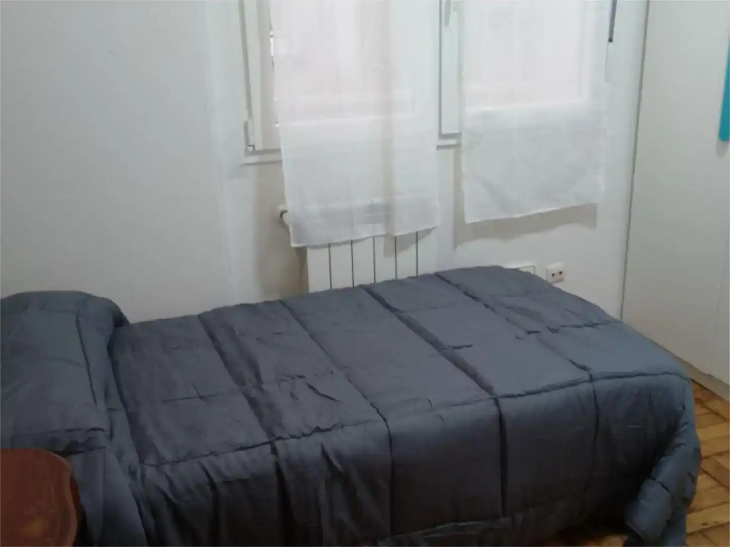 Piso de 90 m² en Gijón