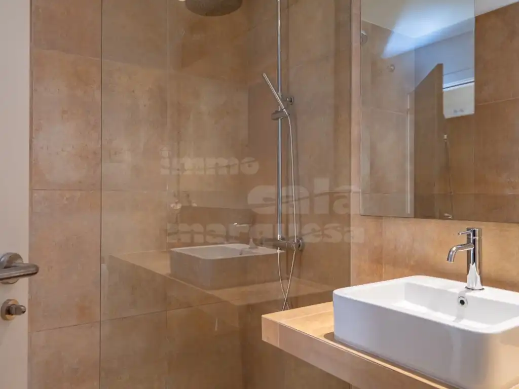 Piso de 190 m² en Begur