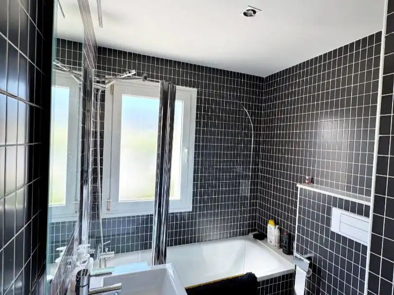 Wohnung 116 m² in el Verger