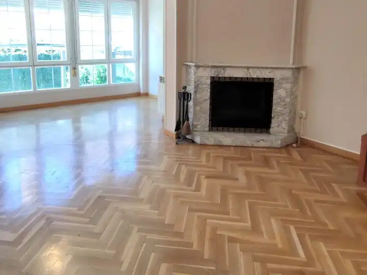 Haus 210 m² in San Sebastián de los Reyes
