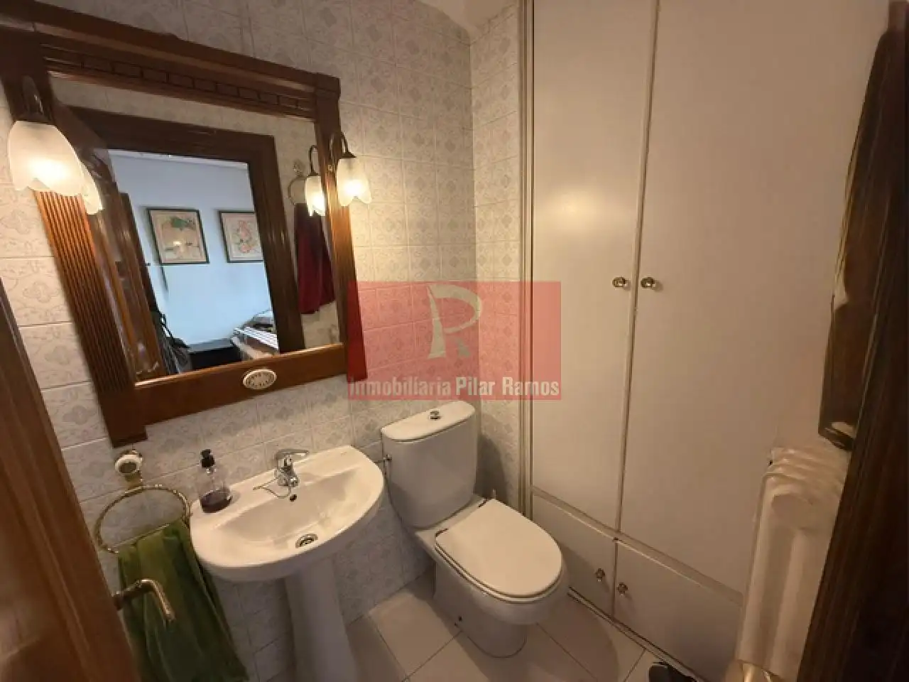 Piso de 160 m² en León