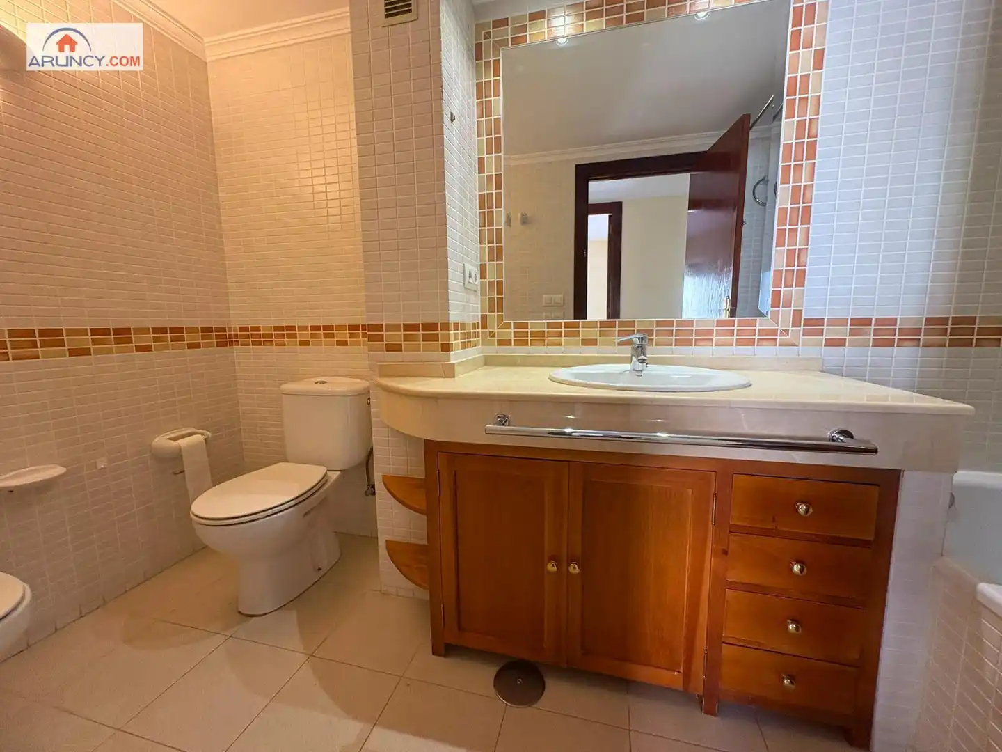 Piso de 170 m² en Sevilla