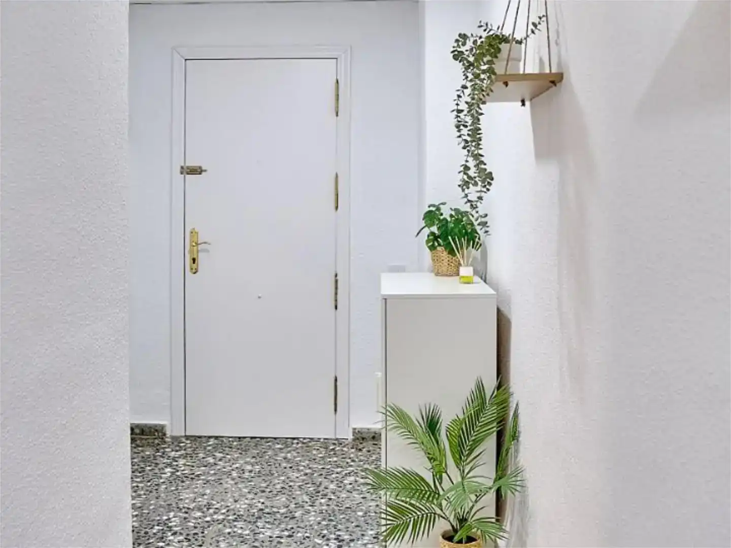Habitación 150 m², Molina de Segura