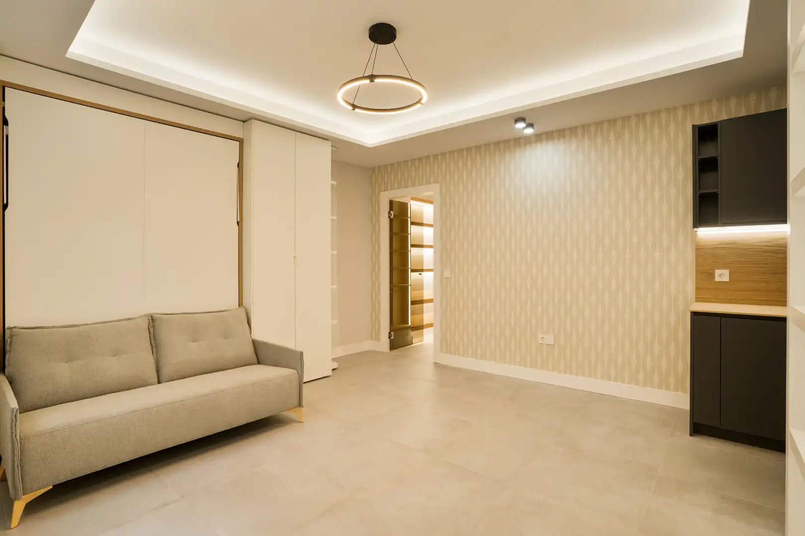 Pis de 45 m² a Madrid