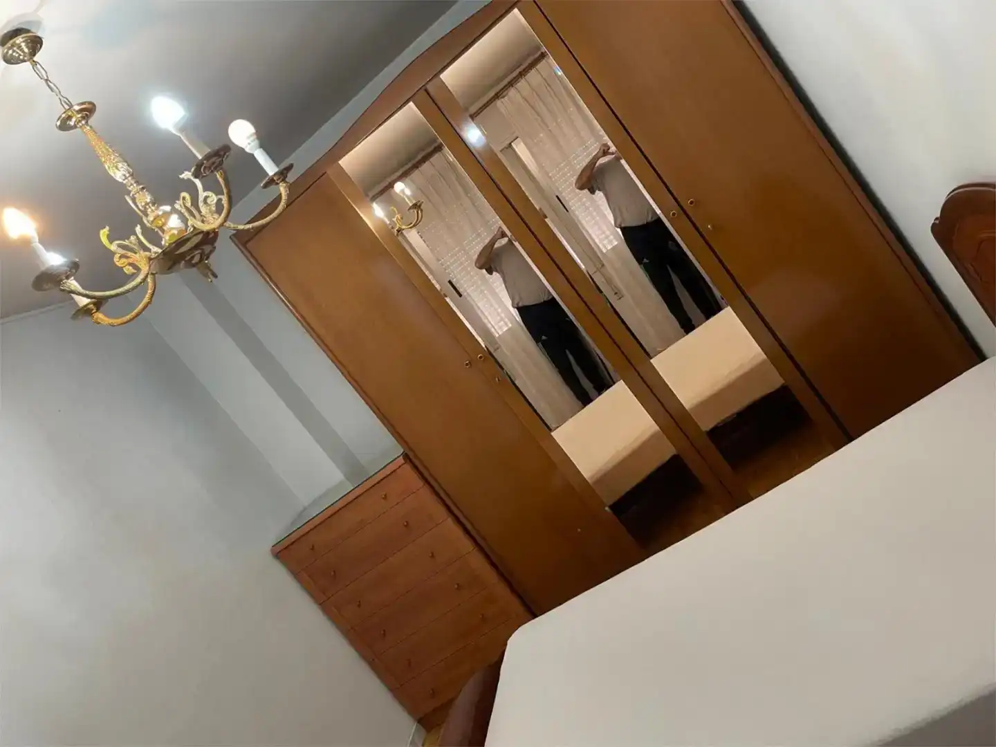 Piso de 140 m² en Palencia