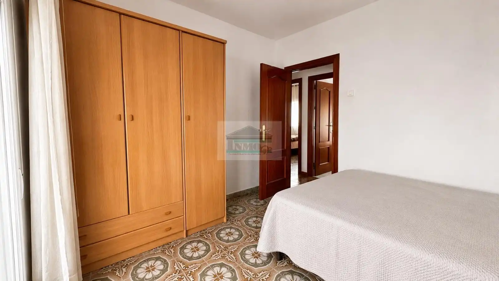 Piso de 85 m² en Granada