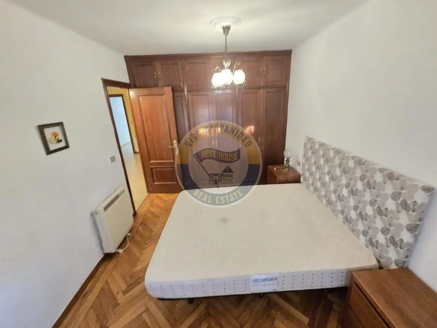 Piso de 110 m² en Vigo