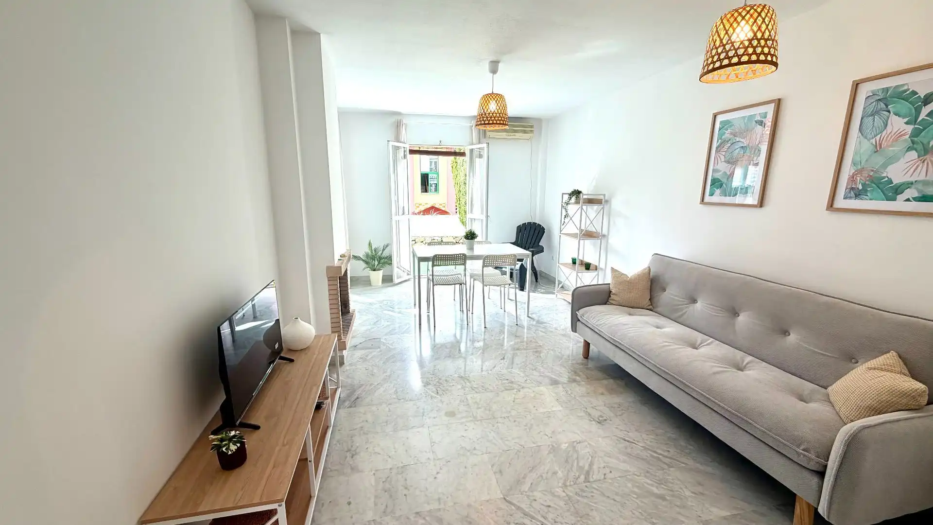 Pis de 80 m² a Fuengirola
