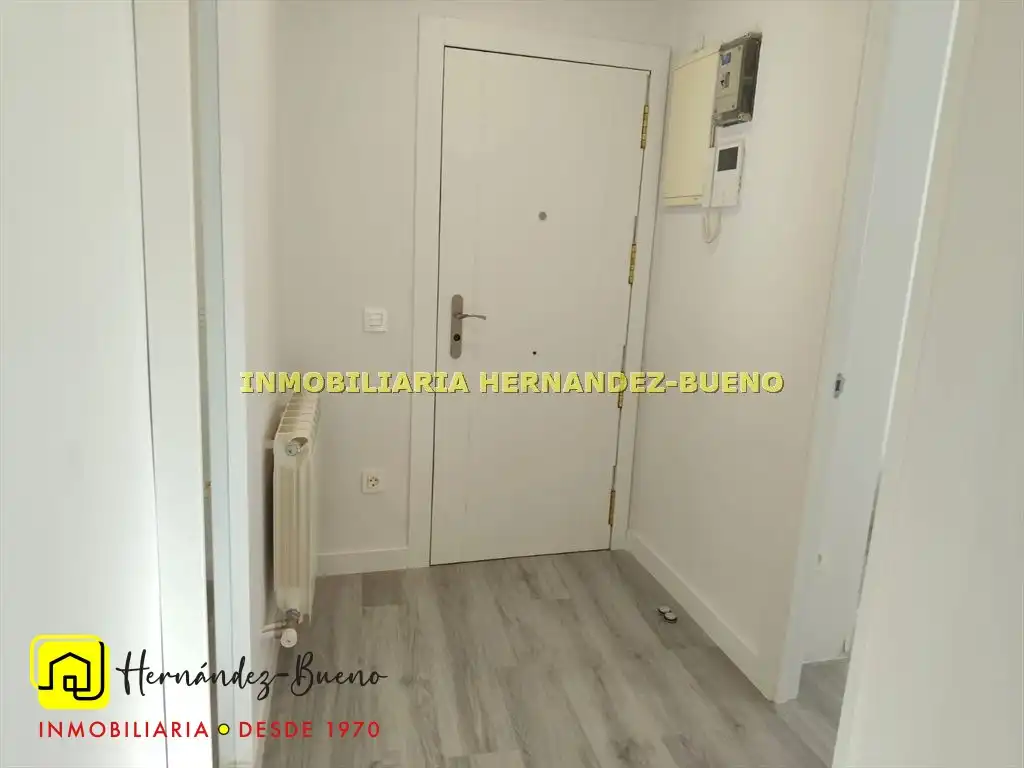 Apartamento 77 m² em Salamanca