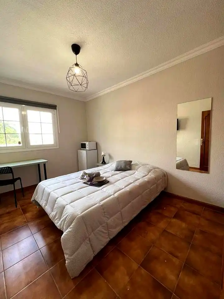 Habitación 20 m², San Cristóbal de La Laguna