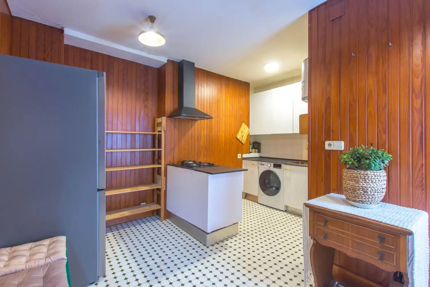 Piso de 50 m² en Pamplona